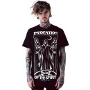 T-shirt unisexe Killstar - Invocation XL