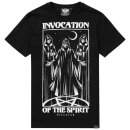 T-shirt unisexe Killstar - Invocation XL