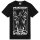 Killstar Unisex T-Shirt - Invocation XXL