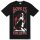 Killstar Unisex T-Shirt - Love Devil S