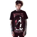 Killstar Unisex T-Shirt - Love Devil XXL