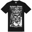 Killstar Unisex T-Shirt - Religion