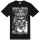 Killstar Unisex T-Shirt - Religion XL