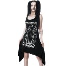 Killstar Tank Dress - Invocation XS