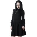 Robe patineuse Killstar - Crossed Out XS