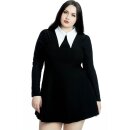 Killstar Mini Dress - Cathedral XL