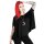 Killstar Relaxed Top - Blow Out S