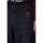 Pantalon Jeans King Kerosin - Vêtements de travail Bleu foncé W38 / L32