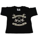 T-shirt King Cobra pour bébé / enfants - Tatouages de papa 68