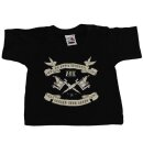 T-shirt King Cobra bébé / enfant - Tatouages maman 92