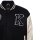 King Kerosin College Jacket - Baseball Speedfreak