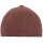Casquette King Kerosin Flex - Loud And Fast Brown-Olive S / M