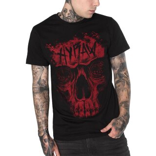 Hyraw Camiseta - Terror