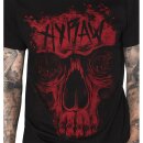 Hyraw Camiseta - Terror