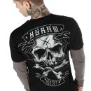 Hyraw Langarm T-Shirt - Addict