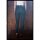 Queen Kerosin Jeans Trousers - Betty Dark Blue W26 / L32