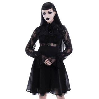 Killstar Gothic Dress - Afterlife XS