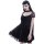 Killstar Lace Dress - Shes In Parties XS