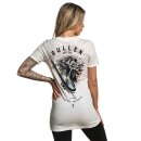 Sullen Clothing Ladies T-Shirt - Cat Reaper