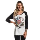 Sullen Clothing Ladies T-Shirt - Cholita XXL