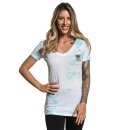 Sullen Clothing Camiseta de mujer - Artico