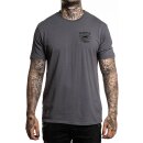 Sullen Clothing T-Shirt - Panther Wing