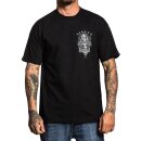 Sullen Clothing Camiseta - Ghost Rider
