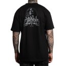 Sullen Clothing Camiseta - Deaths Embrace