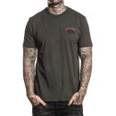 Sullen Clothing T-Shirt - In Bloom
