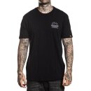 Sullen Clothing T-Shirt - Deathless Black