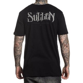 Sullen Clothing T-Shirt - Diaz