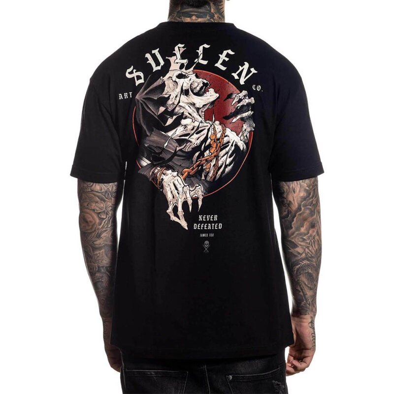 Sullen Clothing T-Shirt - Jamestex, € 36,90