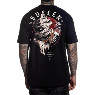 Sullen Clothing Camiseta - Jamestex