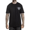 Sullen Clothing Tricko - Silver Chief
