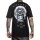Sullen Clothing T-Shirt - Silver Chief