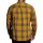 Sullen Clothing Flannel Shirt - Dirty Melon