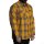 Sullen Clothing Flanellhemd - Dirty Melon S