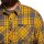 Sullen Clothing Flannel Shirt - Dirty Melon S