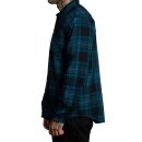 Sullen Clothing Flannel Shirt - Struven