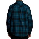 Sullen Clothing Flannel Shirt - Struven