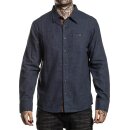 Sullen Clothing Flannel Shirt - Copic