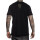 Sullen Clothing T-Shirt - Flourish L