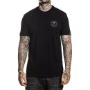 Sullen Clothing T-Shirt - Ever Black