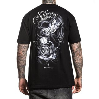 Sullen Clothing T-Shirt - Pelavacas