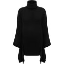 Killstar Sweater Mini Dress - Arcadia 3XL