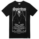 T-shirt unisexe Killstar - Spirit