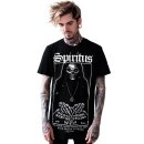 T-shirt unisexe Killstar - Spiritus S