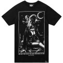 Killstar Unisex T-Shirt - Vision