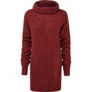 Killstar Knitted Sweater - Sweet Six Blood Red S