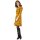 Voodoo Vixen Tartan Dress - Harley Shadow Yellow M